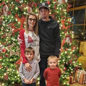 Meet your Posher, Lizzie